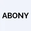 Abony Acquisition Corp. I logo