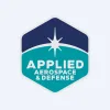 Applied Aerospace & Defense Inc. logo