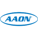 AAON Inc. logo