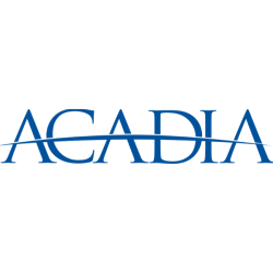 Acadia Healthcare Company Inc. logo