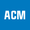 ACM Research Inc. logo