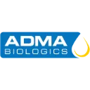ADMA Biologics Inc logo