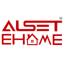 Alset Inc. Common Stock (TX) logo