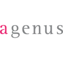 Agenus Inc. logo