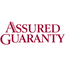 Assured Guaranty Ltd. logo
