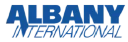 Albany International Corporation logo