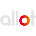 Allot Ltd. logo
