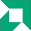 Advanced Micro Devices Inc. logo