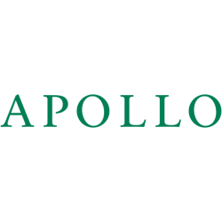Apollo Global Management Inc. (New) logo