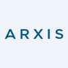 Arxis Inc. logo
