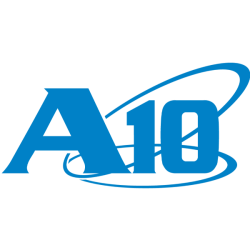 A10 Networks Inc. logo