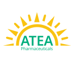 Atea Pharmaceuticals Inc. logo