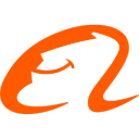 Alibaba Group Holding Ltd. logo