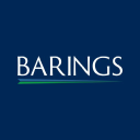 Barings BDC Inc. logo