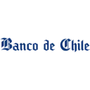 Banco De Chile logo