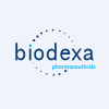 Biodexa Pharmaceuticals plc American Depositary Shs logo