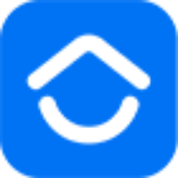 KE Holdings Inc American Depositary Shares (each representing three Class A Ordinary Shares) logo