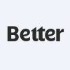 Better Home & Finance Holding Company logo