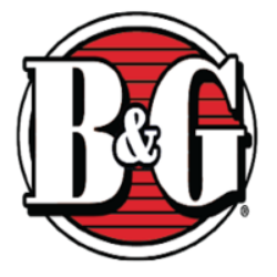 B&G Foods Inc. logo