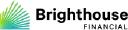 Brighthouse Financial Inc. Depositary shares each representing a 1/1000th Interest in a Share of 4.625% Non-Cumulative Preferred Stock Series D logo