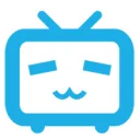 Bilibili Inc. logo