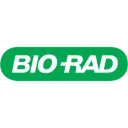 Bio-Rad Laboratories Inc. logo