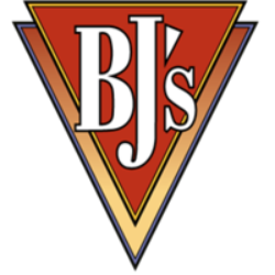 BJ's Restaurants Inc. logo