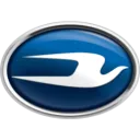 Blue Bird Corporation logo