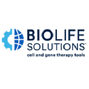 BioLife Solutions Inc. logo