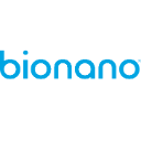 Bionano Genomics Inc. logo