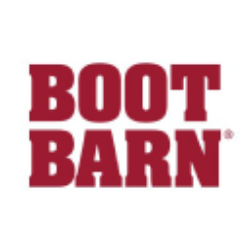 Boot Barn Holdings Inc. logo