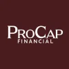 ProCap Financial Inc. logo