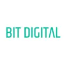 Bit Digital Inc. logo