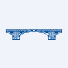 Chain Bridge Bancorp Inc. logo