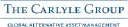 The Carlyle Group Inc. logo