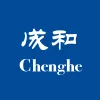Chenghe Acquisition III Co. logo