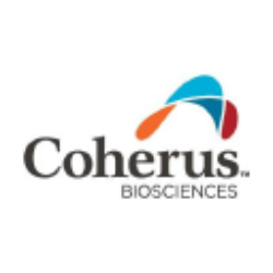 Coherus Oncology Inc. logo