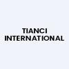 Tianci International Inc. logo