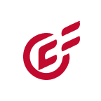CNFinance Holdings Limited American Depositary Shares each representing two hundred (200) logo