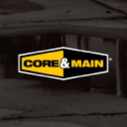 Core & Main Inc. logo