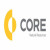 Core Natural Resources Inc. logo