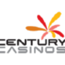 Century Casinos Inc. logo
