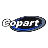 Copart, Inc. logo