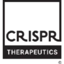 CRISPR Therapeutics AG logo