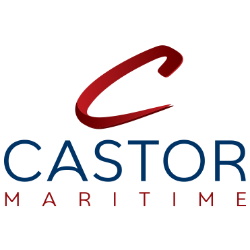 Castor Maritime Inc. logo
