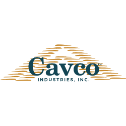Cavco Industries Inc. Common Stock When Issued logo