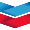 Chevron Corporation logo