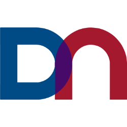 Diebold Nixdorf Incorporated logo