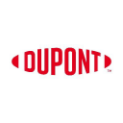 DuPont de Nemours Inc. logo