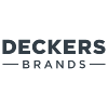 Deckers Outdoor Corporation logo